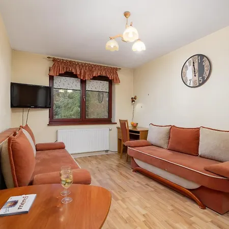 Cozy With Balcony Bulwary Slowackiego In By Renters