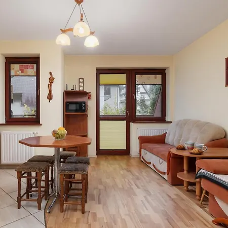 Cozy With Balcony Bulwary Slowackiego In By Renters *
